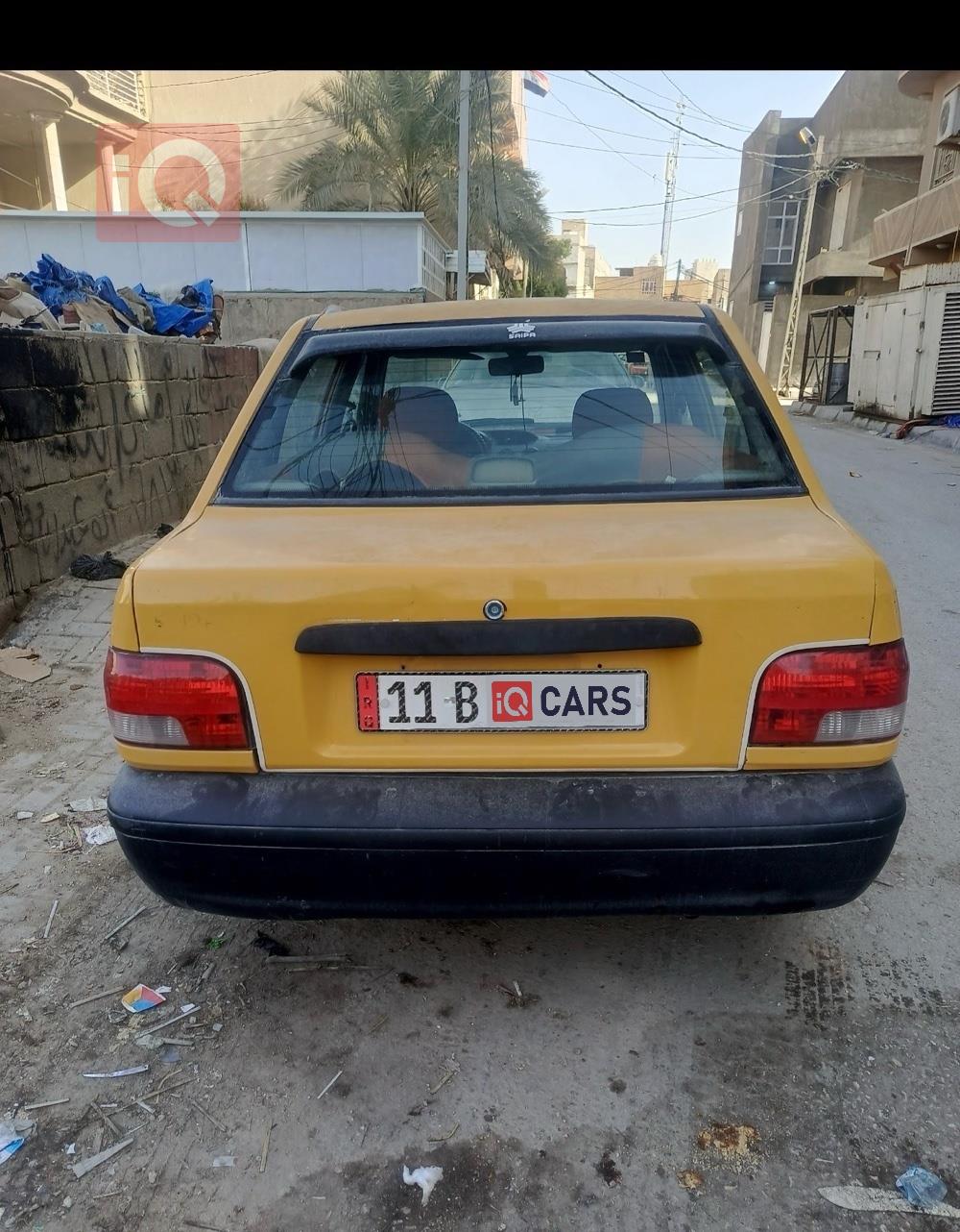 سايبا 131